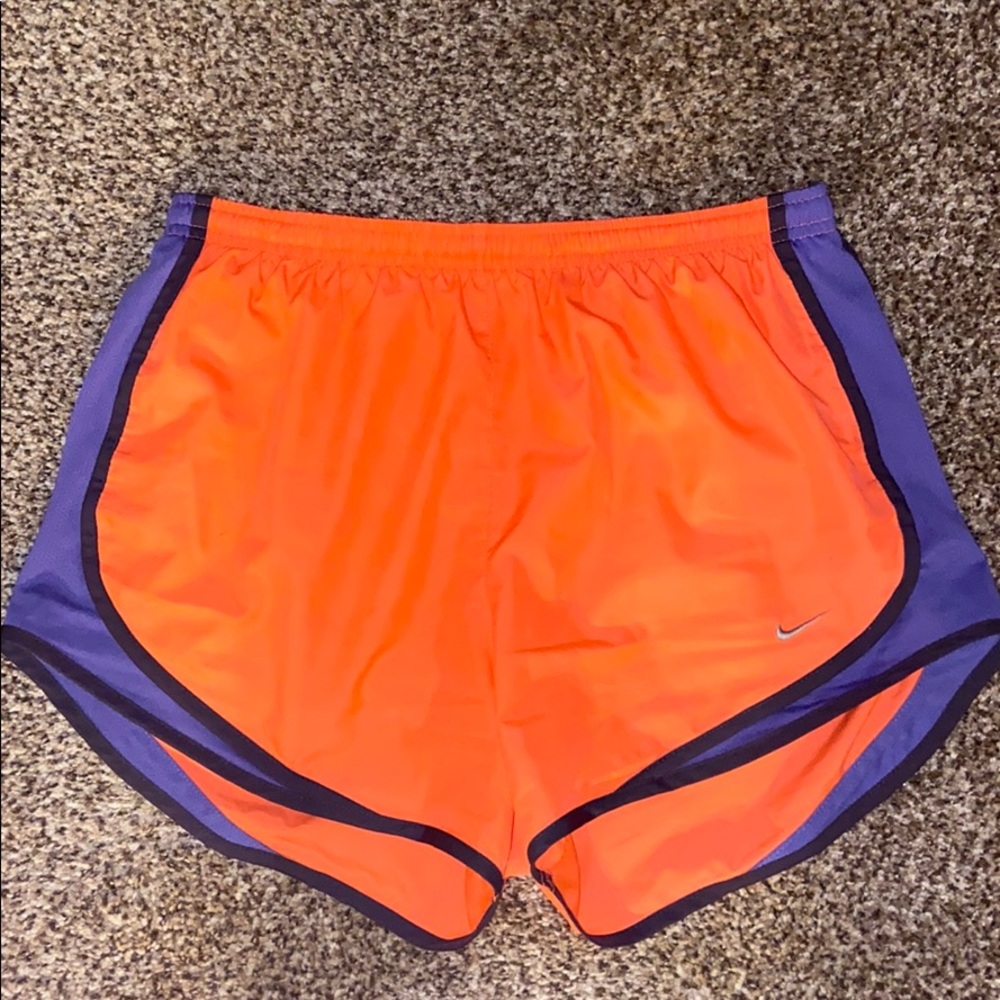 Women’s Nike Tempo Running Shorts